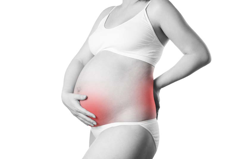 Chiropractic for pregnancy