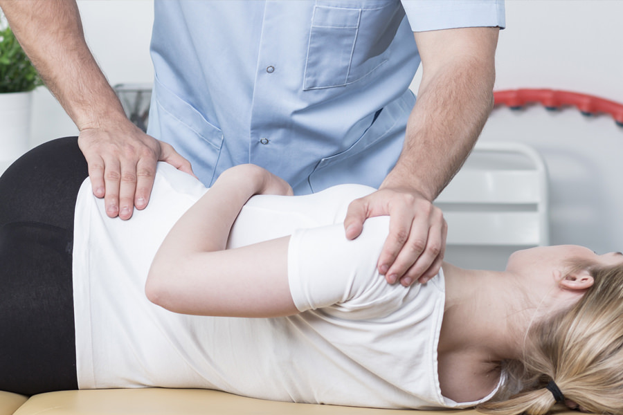 Difference between Chiropractor and Massage Therapist or Physio